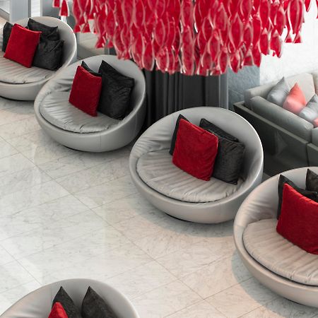 米瑞亚德sana酒店 Lisboa 外观 照片 Interior of the lounge