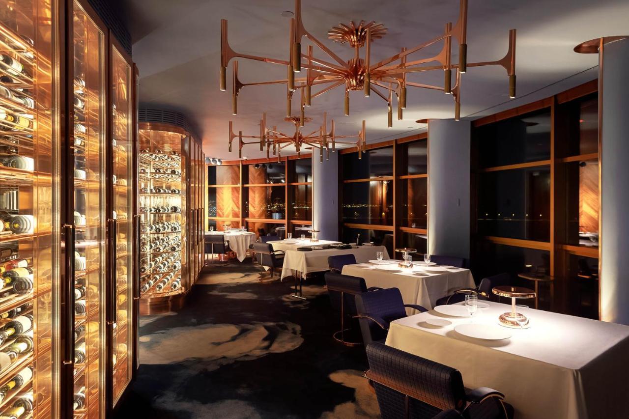 米瑞亚德sana酒店 Lisboa 外观 照片 Restaurant "La Perruche"